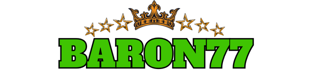 Baron77 Logo